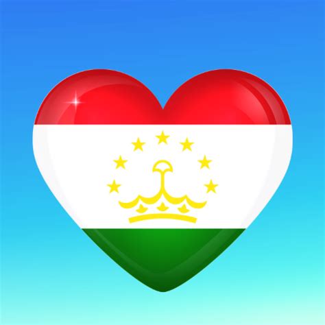 tajikistan dating app